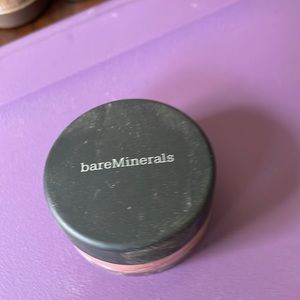 Bare mineral blush